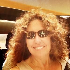 Meet your Posher, Christine